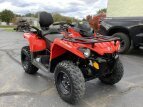 Thumbnail Photo 1 for 2021 Can-Am Outlander MAX 570